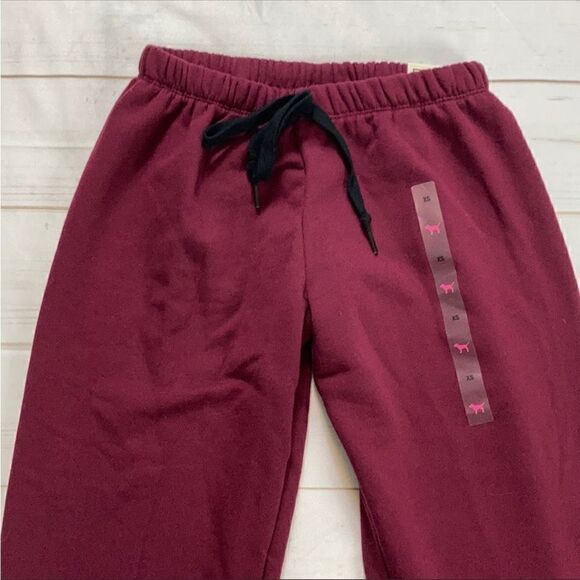 NWT Pink by Victoria Secret Everyday Classic Pant - Picture 3 of 13